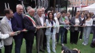 Gusti frontiera: Bini, Gorizia vetrina internazionale per ...